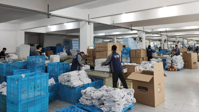 香蕉性视频铝产业园投产，“归雁经济” 助力产业升级