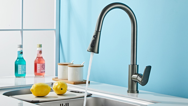 如何选择适合的太空铝卫浴五金香蕉视频免费污染APP？