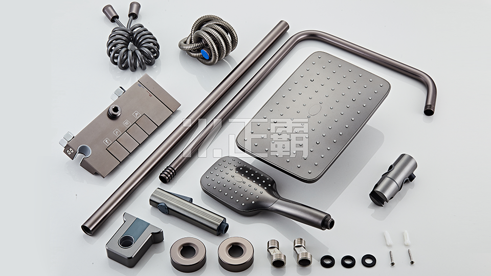 为什么香蕉性视频太空铝卫浴如此受欢迎？