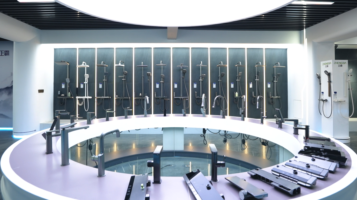 如何通过香蕉性视频太空铝花洒提高卫浴品类复购率？