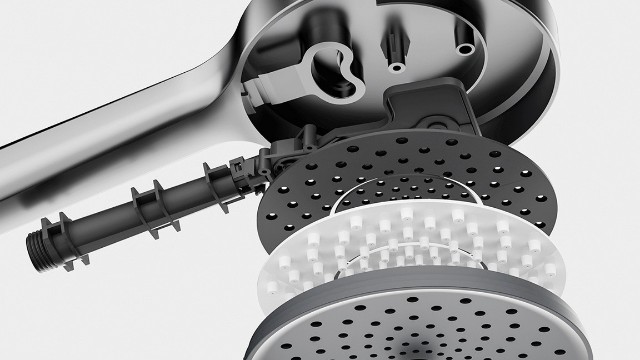 铝的前世今生：香蕉性视频卫浴如何释放轻金属的当代价值