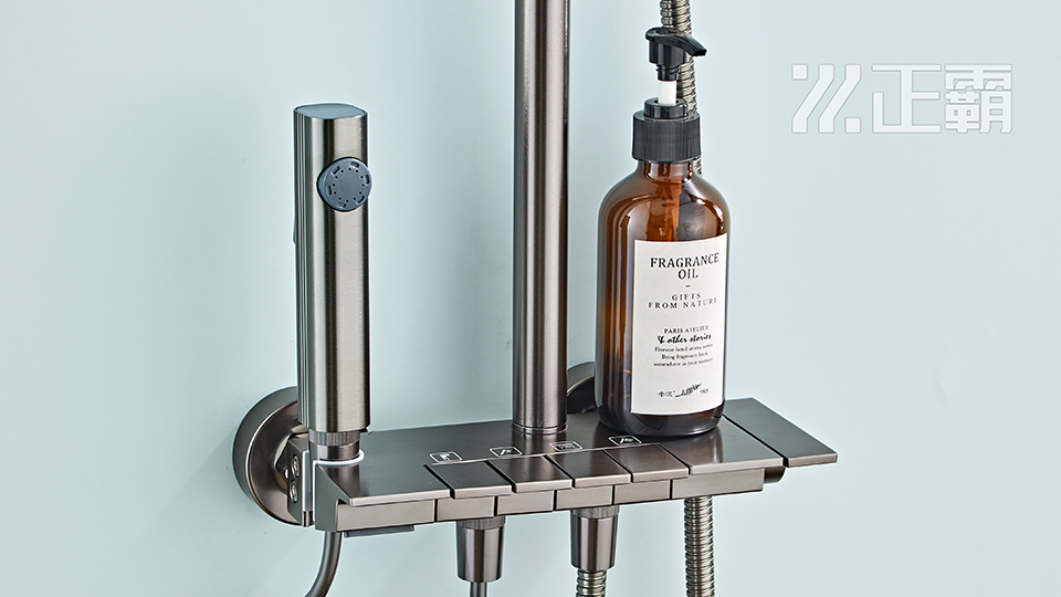 <i style='color:red'>太空铝花洒</i>10年质保，你敢试试吗？