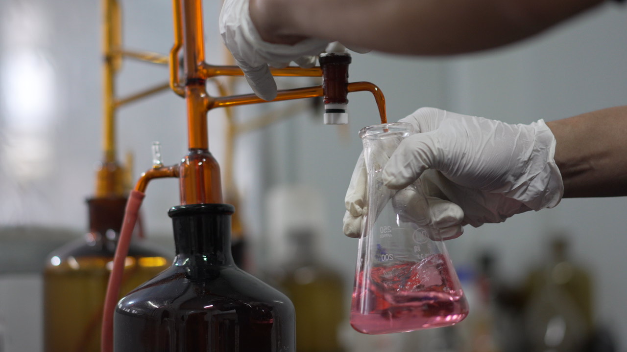 ANO阳极氧化技术的<i style='color:red'>太空铝花洒</i>好在哪？