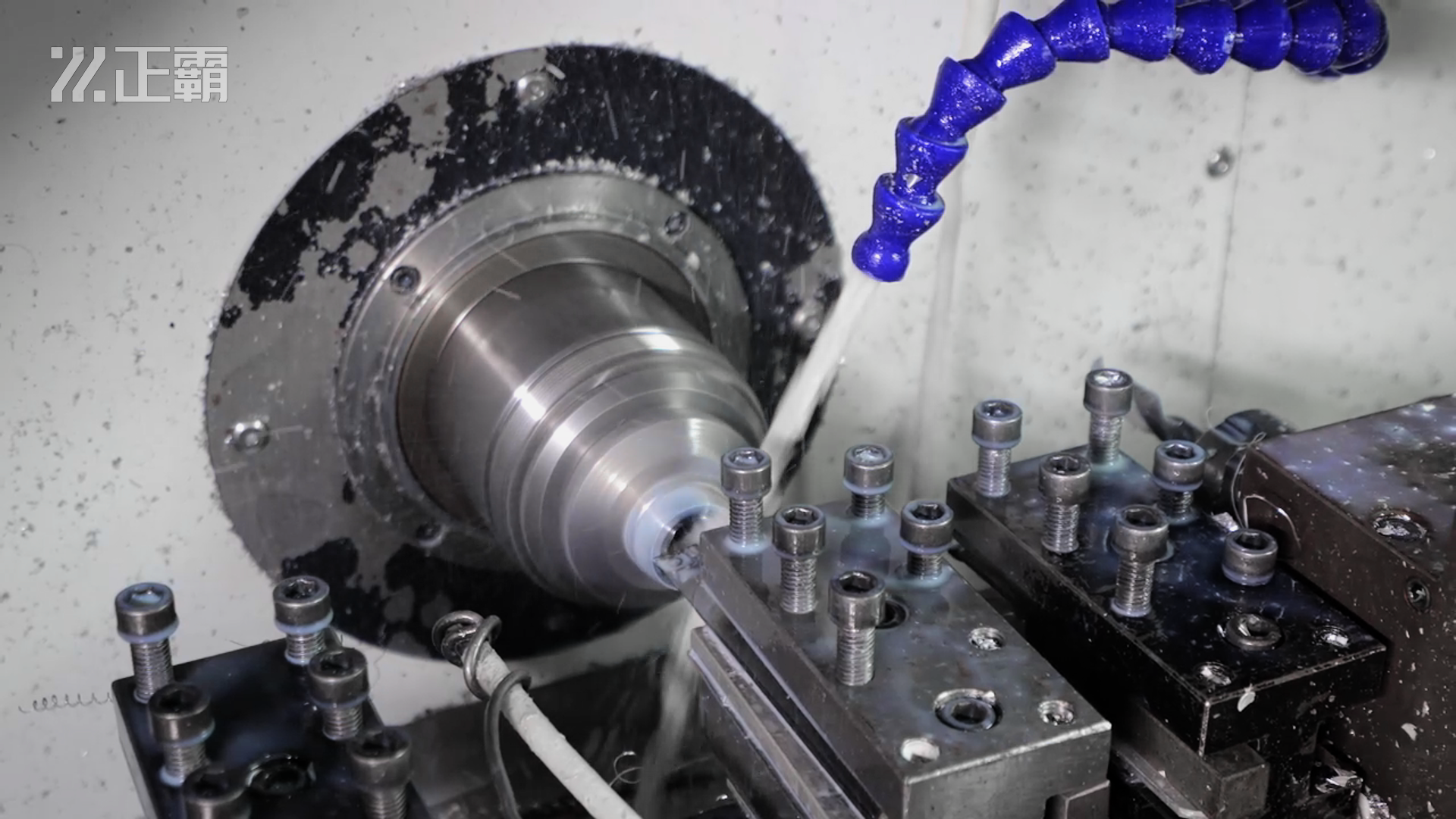 香蕉性视频卫浴：CNC精雕阀体和ANO技术，花洒升级！