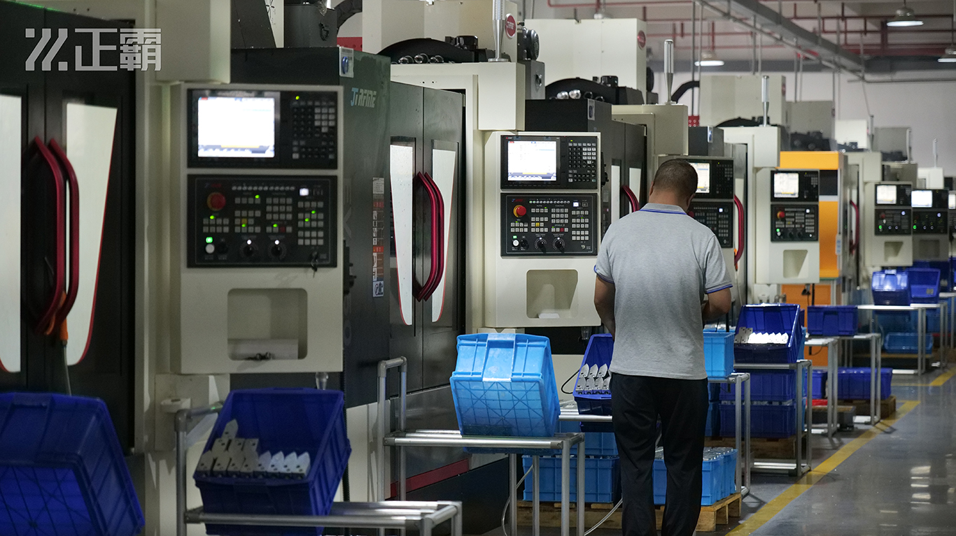 为什么选择香蕉性视频卫浴的CNC精密加工香蕉视频免费污染APP？