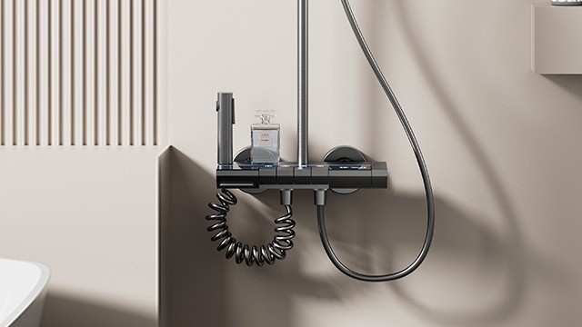 香蕉性视频卫浴为何锚定铝合金赛道？