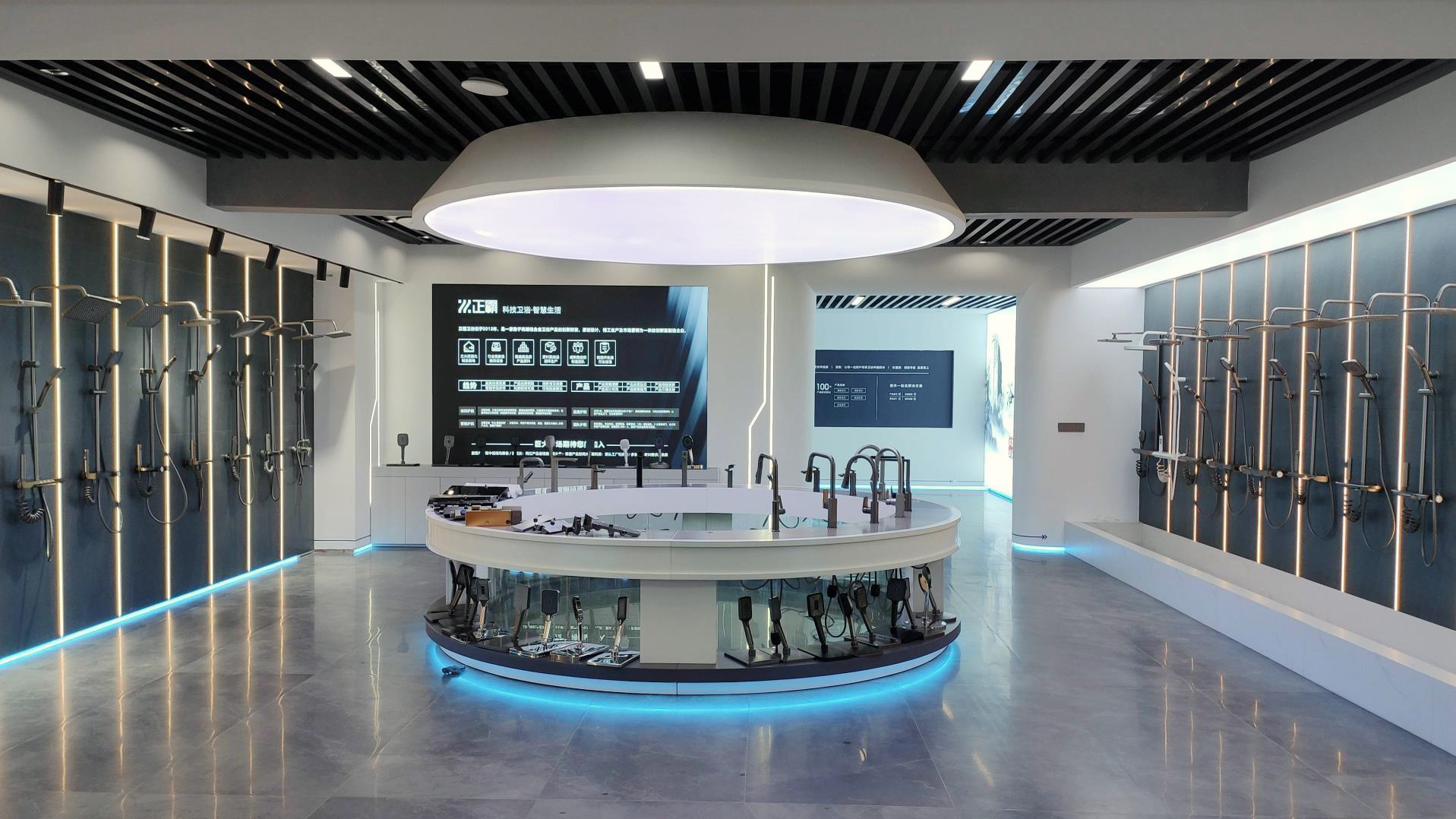 从青铜到太空铝：卫浴材料百年进化史与未来趋势解析