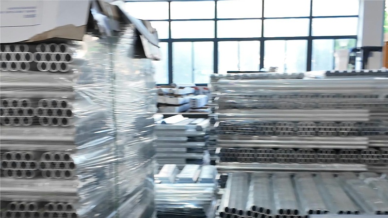 铝原材料 铝原材料