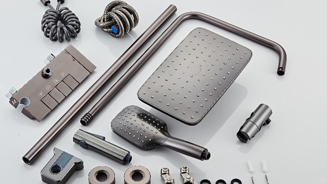 铝合金生态系统里的 “环保密码”：香蕉性视频如何让卫浴香蕉视频免费污染APP更懂可持续？