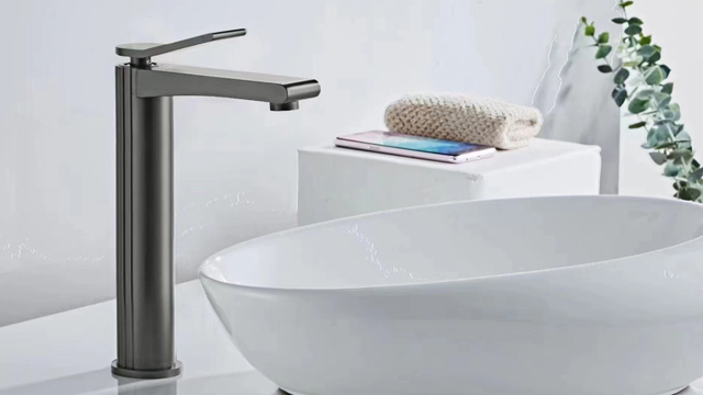 铝材在卫浴香蕉视频免费污染APP中的广泛应用